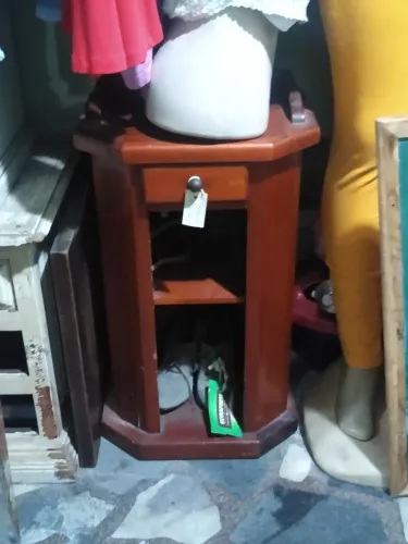 Mesinha telefone