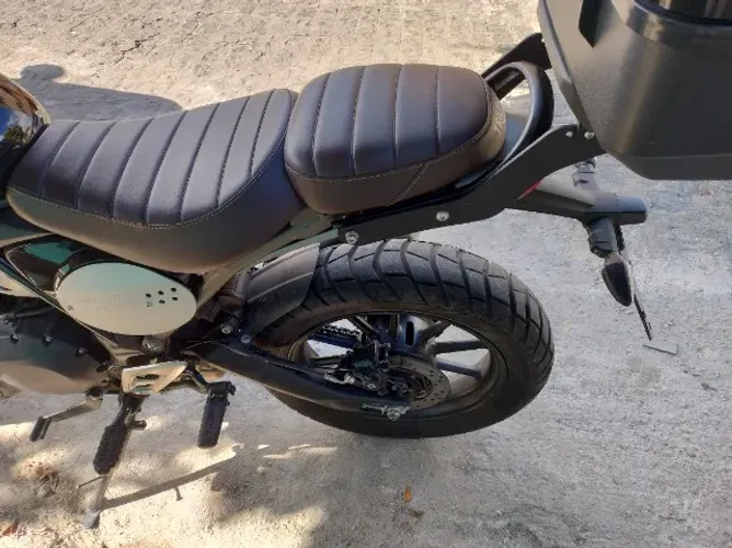 Sclambrer 400 vc 2025