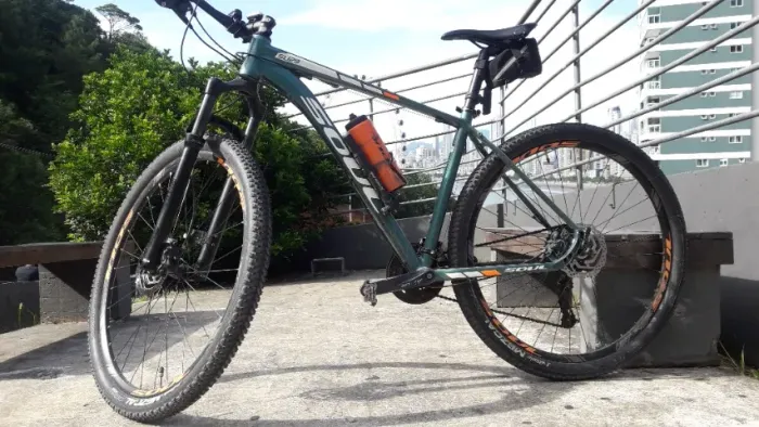 BIKE SOUL 