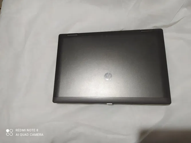 Notebook HP