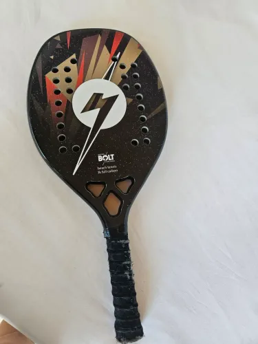Raquete de Beach Tennis