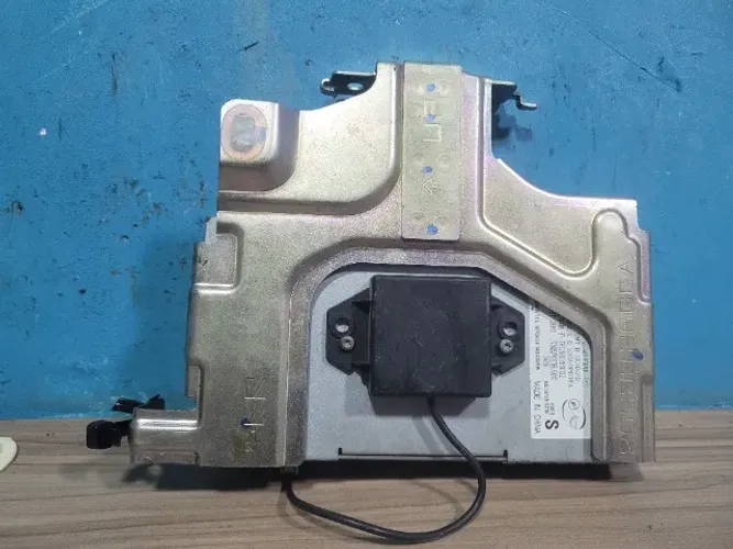 Módulo Central Bluetooth Nissan Sentra 2014 a 2016 283883SJ0A