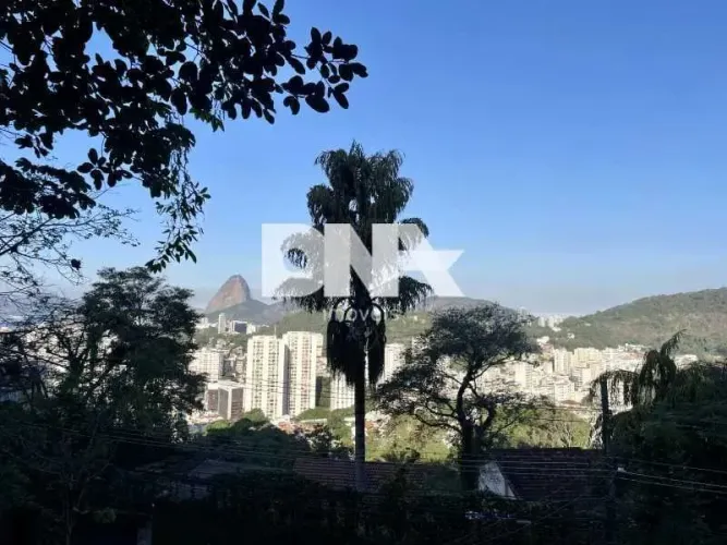 Terreno-À VENDA-Santa Teresa-Rio de Janeiro-RJ