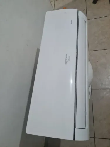 Ar condicionado Springer midea 9000 BTus