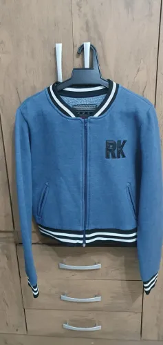 Moletom RiuKiu G Original