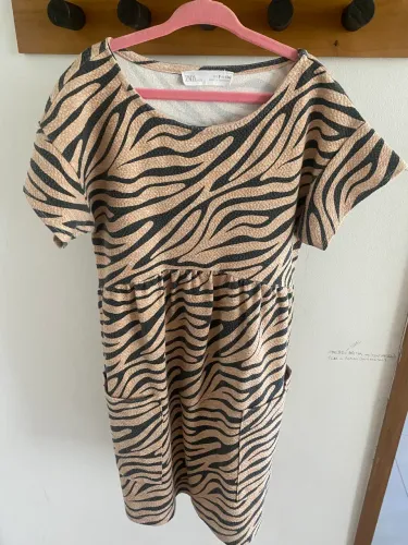 Vestido Zara kids