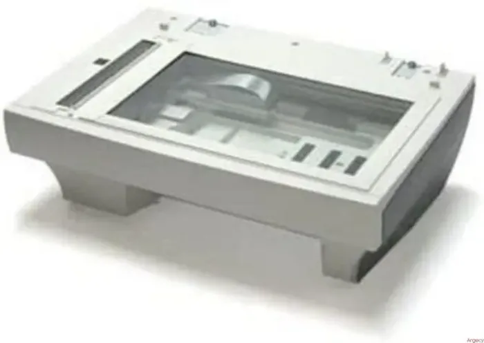 Scaner Completo Bottom X644e Lexmark 40x0457