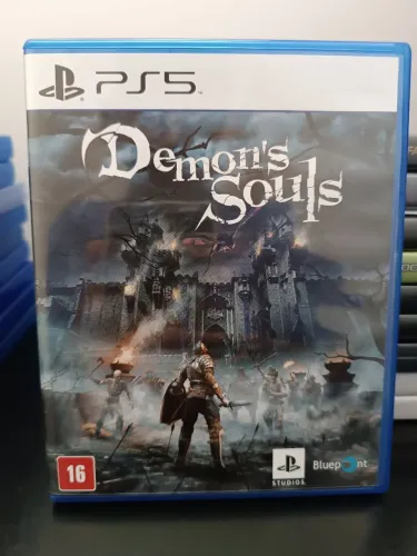 Demon's Souls - PS5