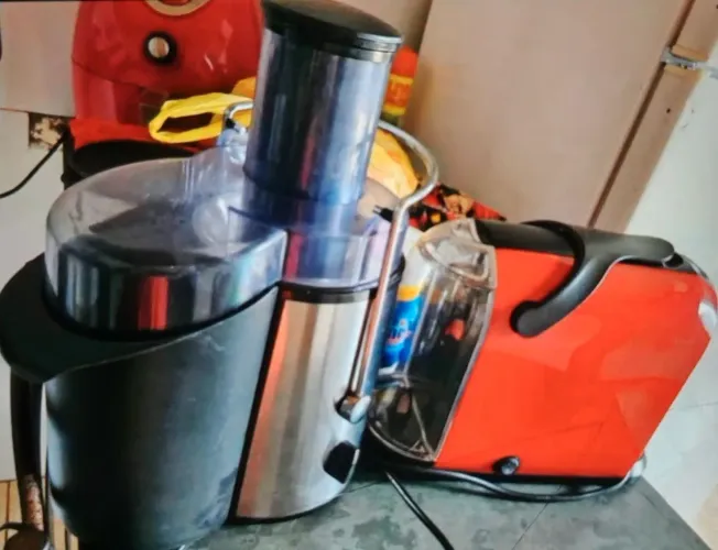 Cafeteira