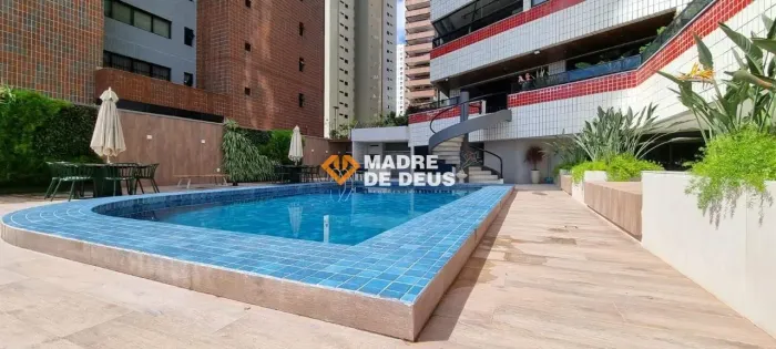 Excelente Apartamento na BEIRA MAR