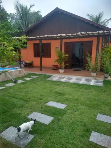 Casa caiçara arraial do cabo