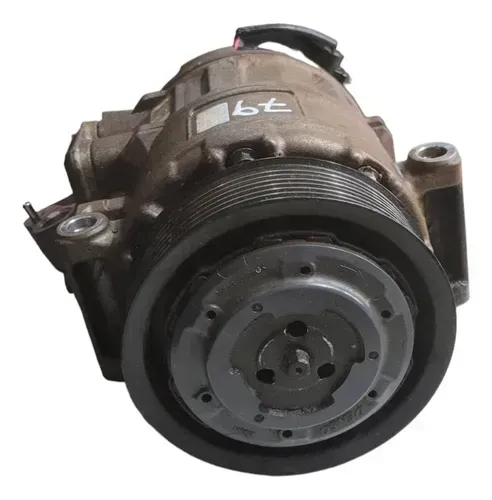 Compressor Ar Condicionado Discovery 3 2.7 Diesel N79