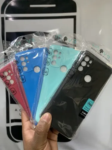 Capinha de celular Samsung linha A, Motorola linha G, Xiaomi
