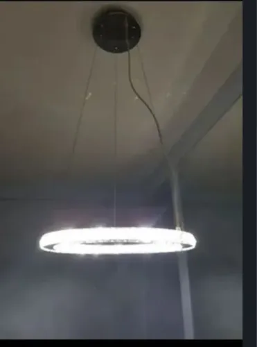 Luminária Pendente 