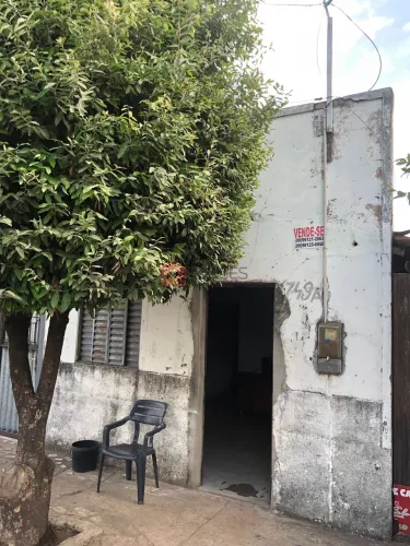 Casa Padrão na Nova Imperatriz