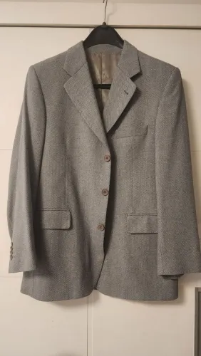 Blazer Brooksfield 52 M . 