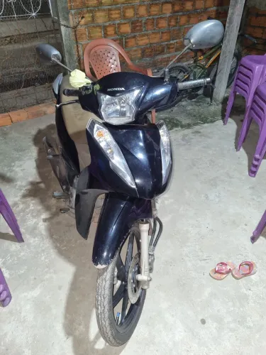 HONDA BIZ 125 EX FLEX