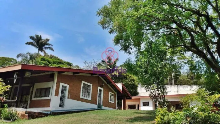 Chácara Residencial à venda, Glebas, Franco da Rocha - CH0032.