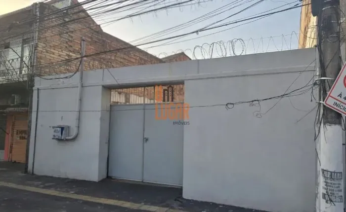 Um Lugar Imóveis aluga ponto comercial proximo ao terminal rodoviário na Av.Cipriano Santo