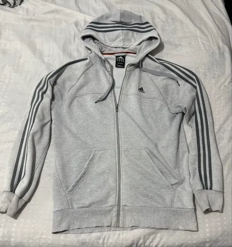 Agasalho Adidas original