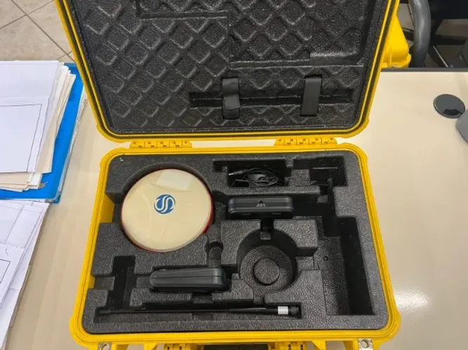 Receptor GNSS S900A Stonex