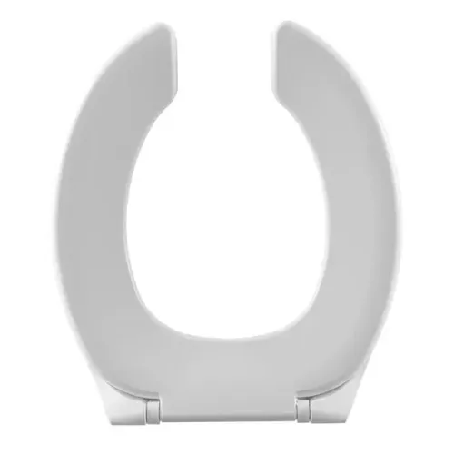 Assento Almofadado para Cadeira de Banho Branco Astra TCB/K