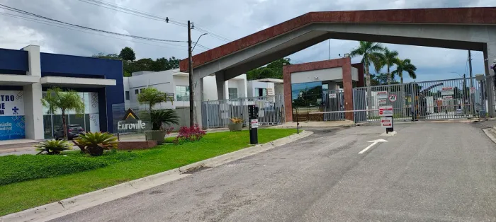 Residencial Euroville