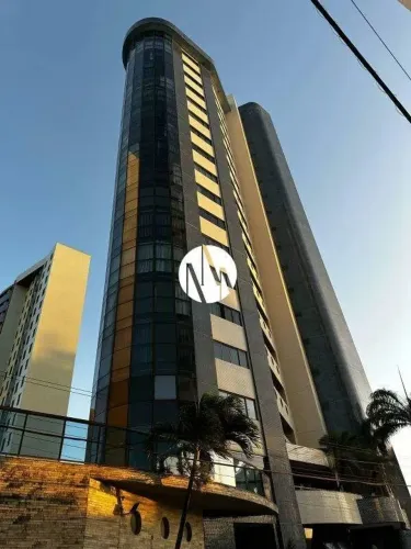 Apartamento à venda no Cristallo Residencial