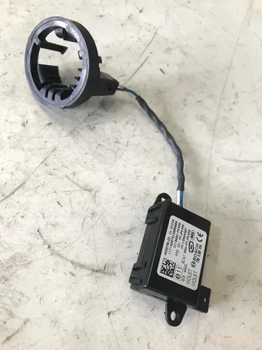 Antena Imobilizadora Ignição Gm Cruze 1.8 2014 ... 3580