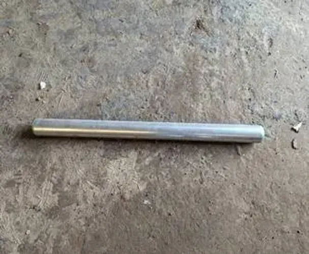 Roletes Usados