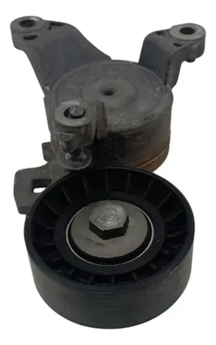 Esticador Rolamento Correia Alternador Citroen C4 2.0 2009