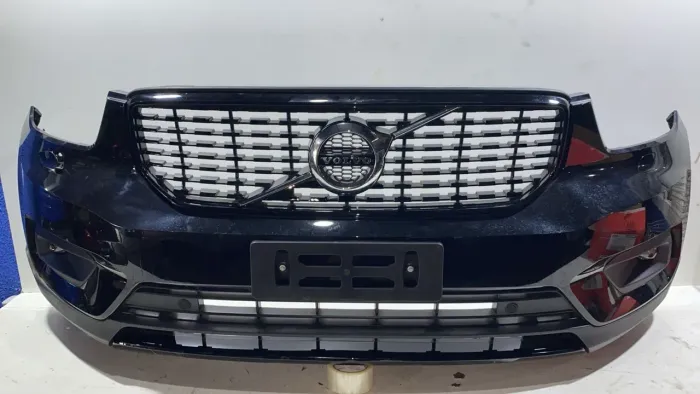 Para-choque Dianteiro Volvo XC40  2018 2019 2020 2021 