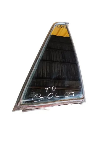 Vidro Vigia Traseira Direita Gol G3 2000 2001  2002 2003 