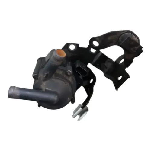 Bomba De Agua Auxiliar Mini Cooper S 1.6 2008/2013