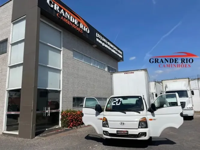 HR HYUNDAI VUC 2019/2020 