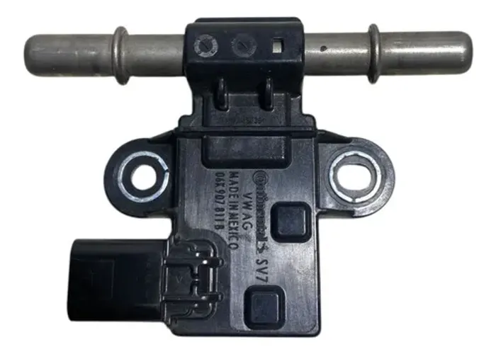 Sensor Combustível Nivus Polo Tcross Tsi 06k907811b