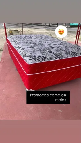 CASAL MOLASSSS 500,00