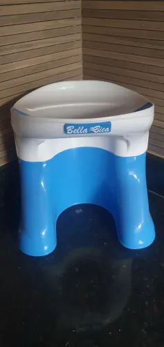 Suporte para garrafão se água mineral