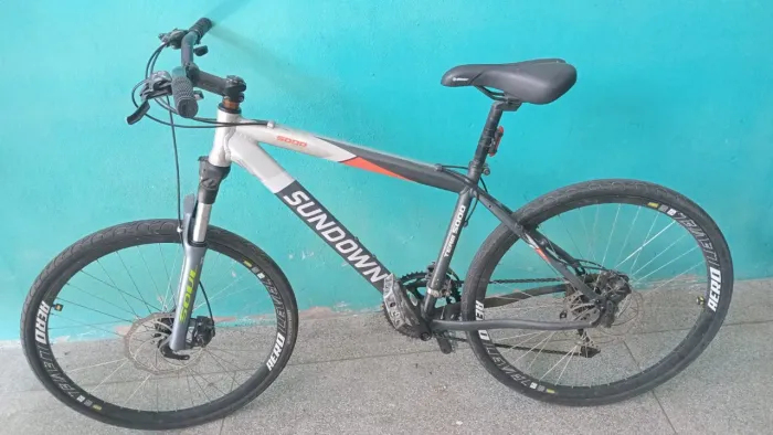 Bicicleta Sundown Team 5000