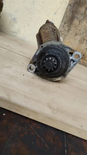 Motor Partida Gol G4