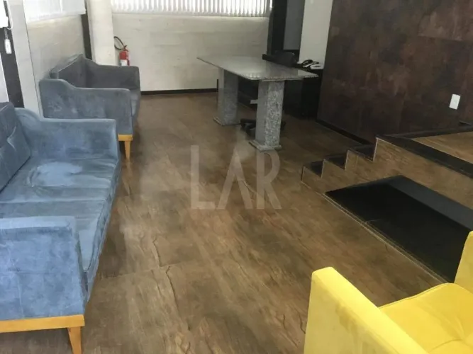 Casa Comercial à venda, 6 quartos, 6 vagas, Santa Amélia - Belo Horizonte/MG