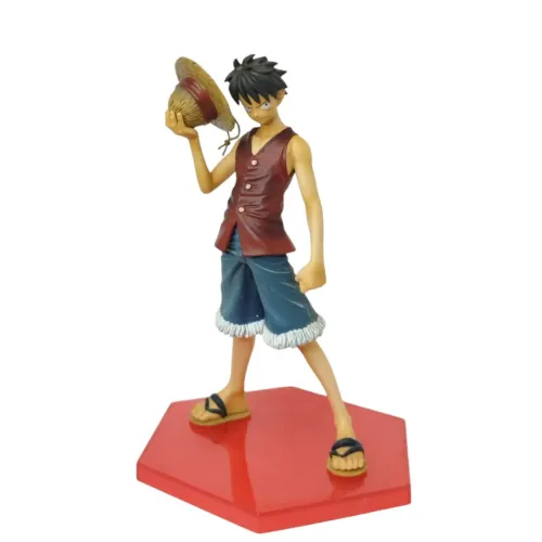 Figure Monkey D. Luffy - One Piece