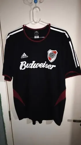 Camisa River Plate Adidas 2005-06 (G)