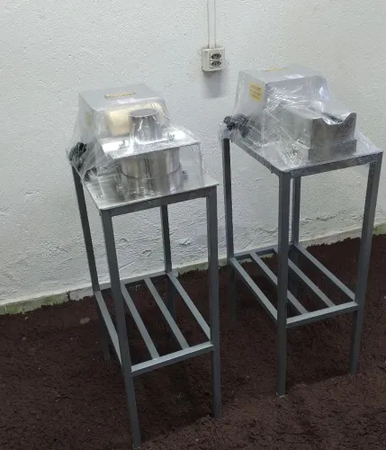 Ralador para Milho - Motor Novo