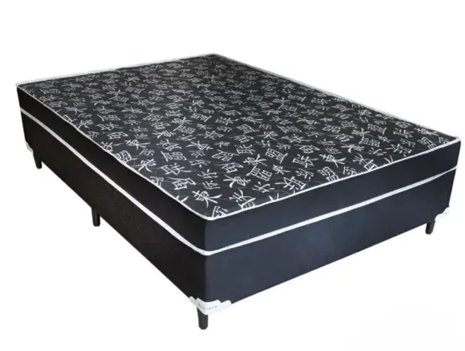 Cama Conjugada Casal 