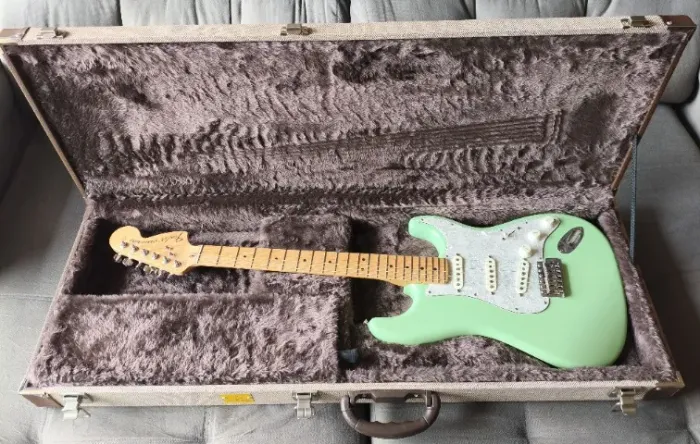 Vendo Fender American Special 