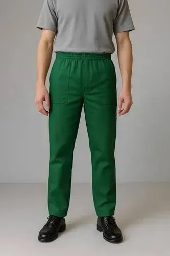 Calça  Trabalho.  BRIM.  Novas 25,00