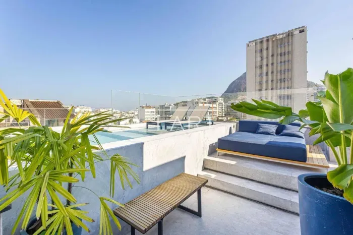 Cobertura com 3 dormitórios, 250 m² - venda por R$ 7.500.000,00 ou aluguel por R$ 41.468,3