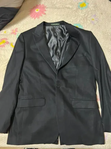Blazer Zara EUR 50 / US 40
