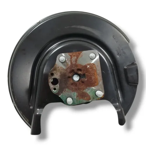 CUBO RODA TRASEIRO ESQUERDO VW T-CROSS 1.0 TSI 2021